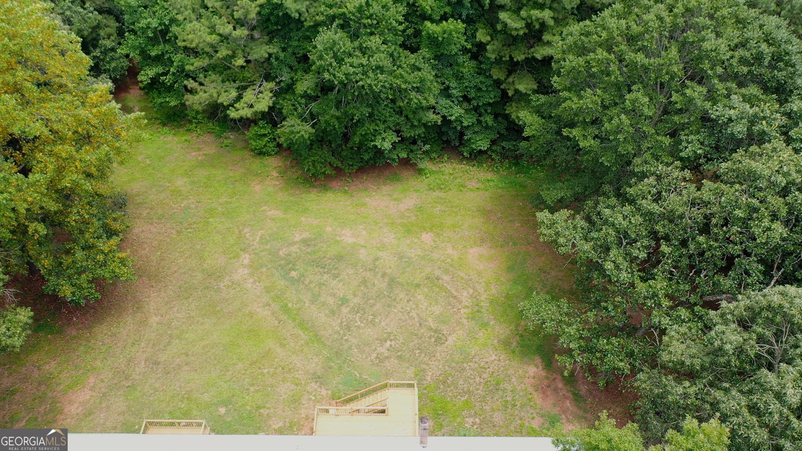 922 Linch Road Senoia - 6