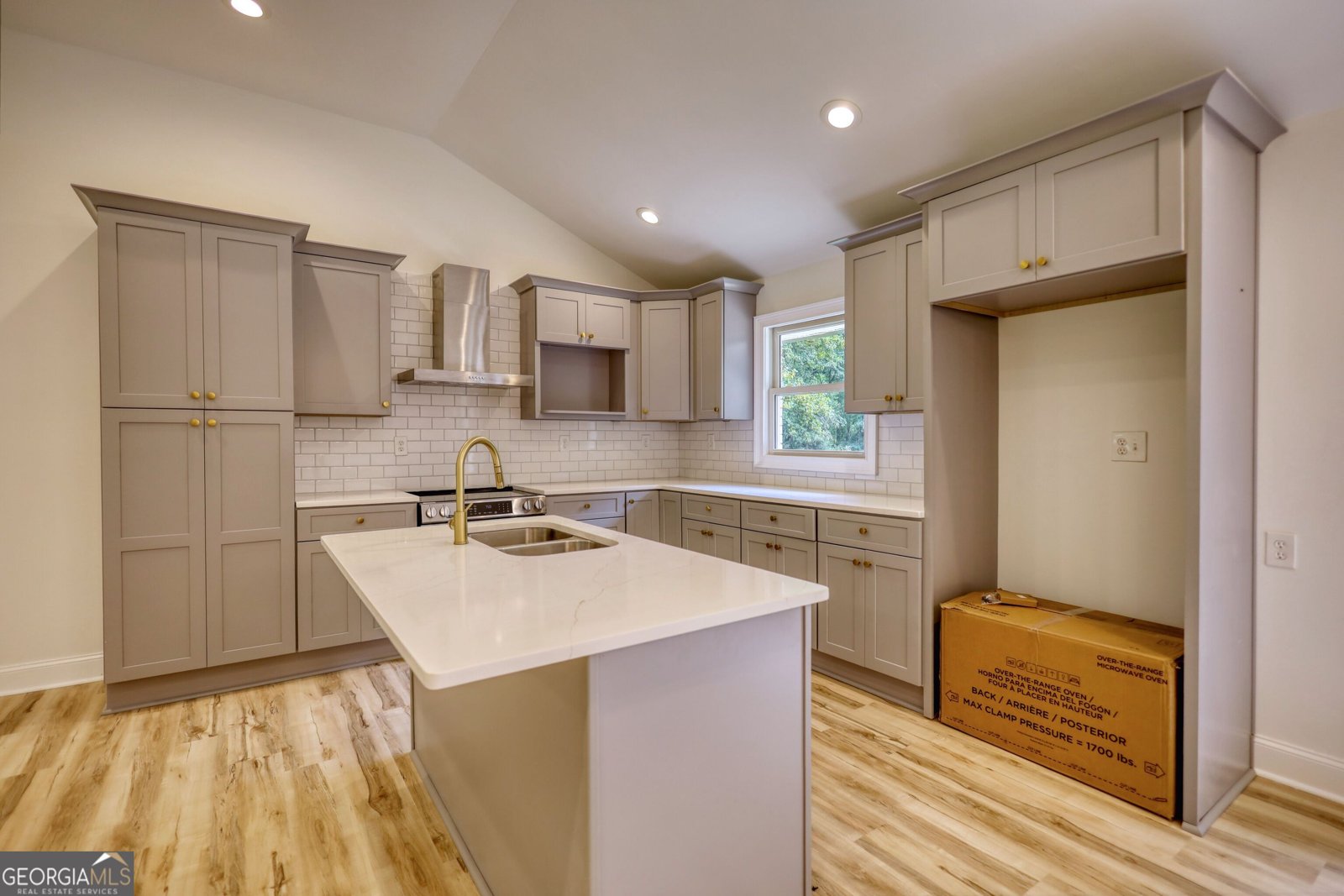 922 Linch Road Senoia - 7