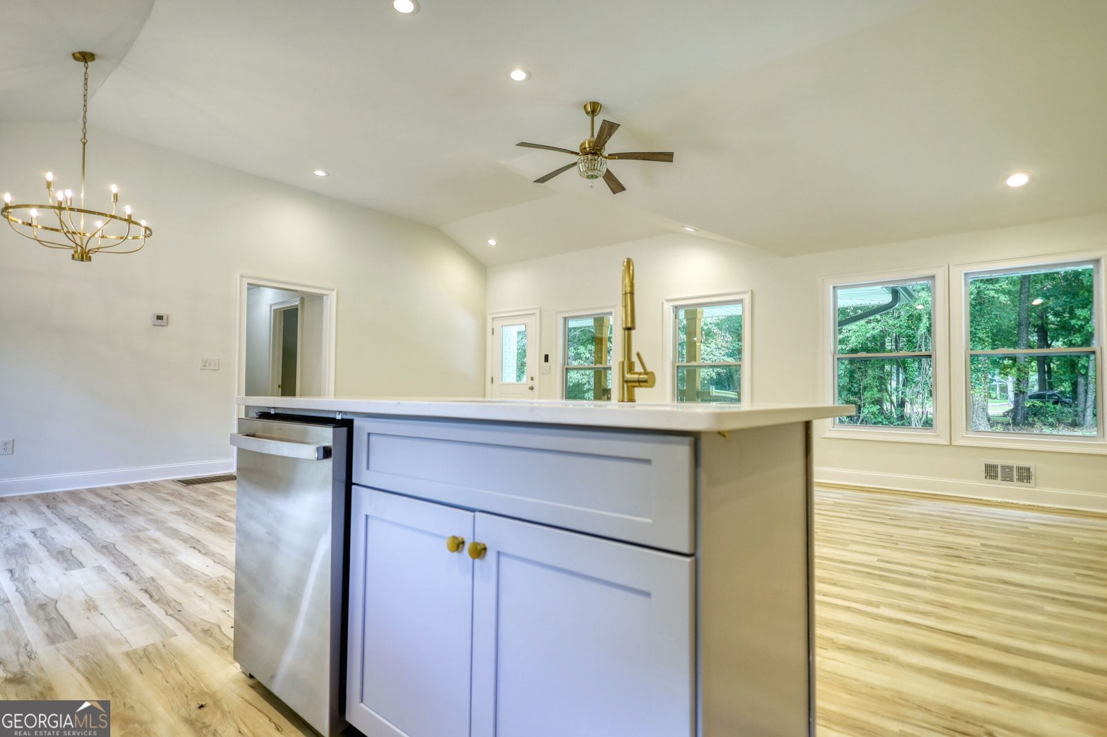 922 Linch Road Senoia - 8