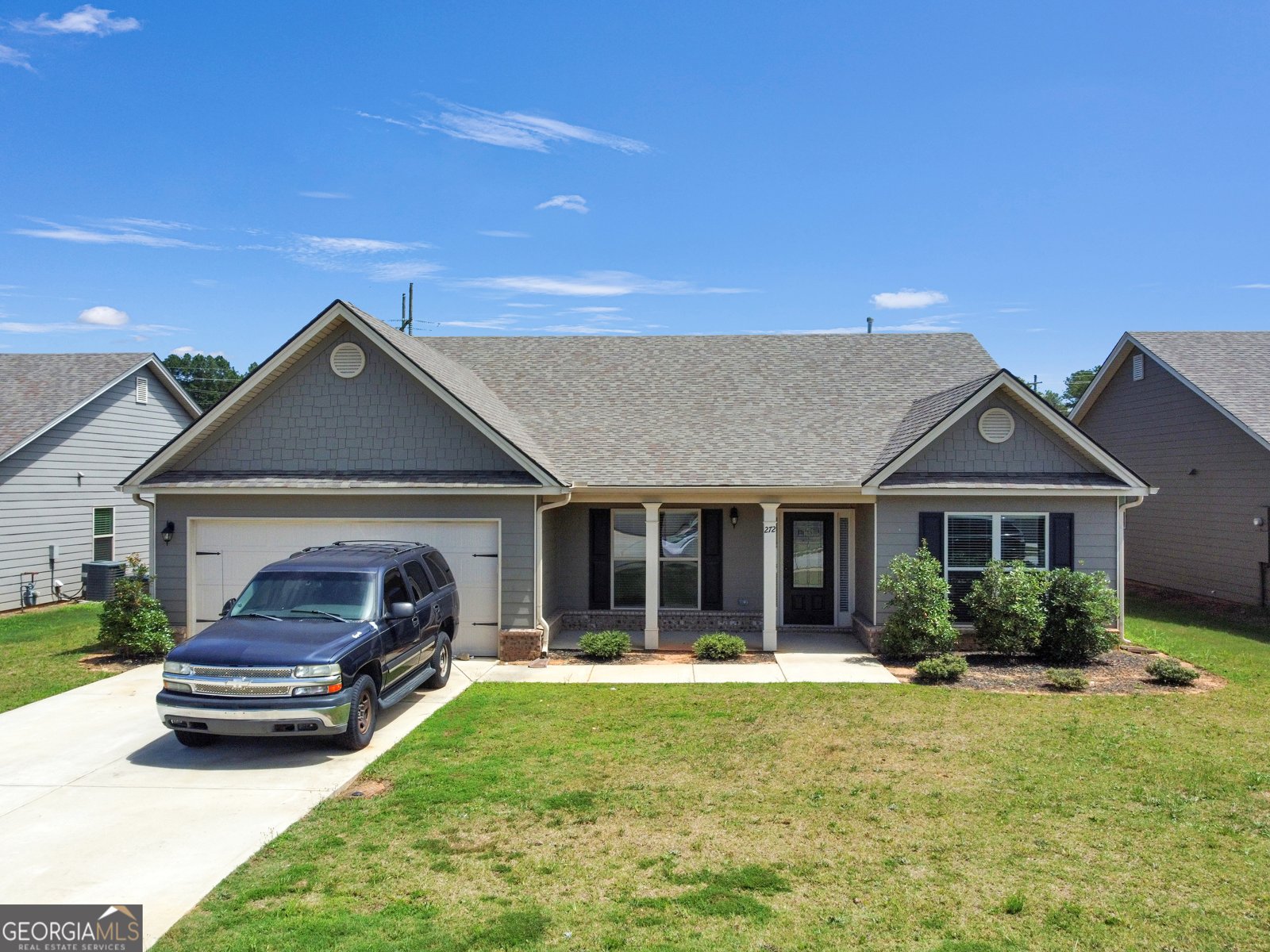 272 Heartland Circle Winder - 1