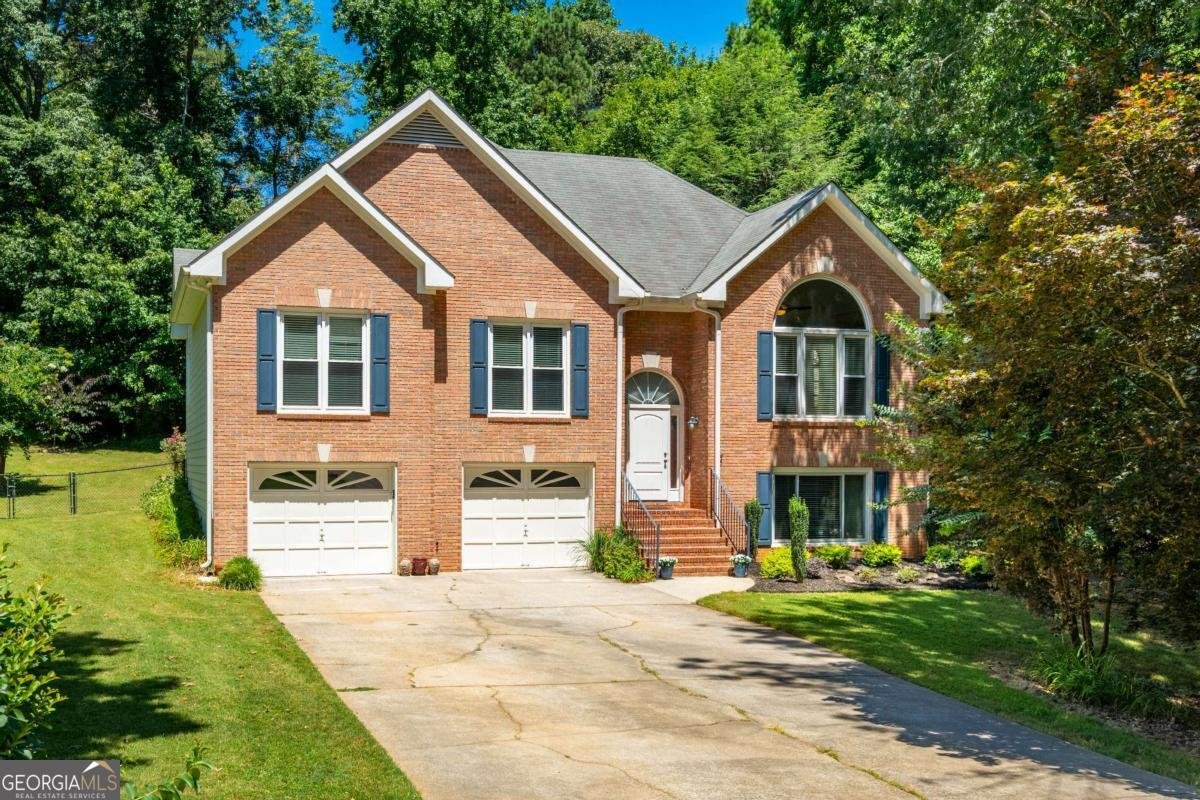 2080 Ivy Lane Cumming - 1