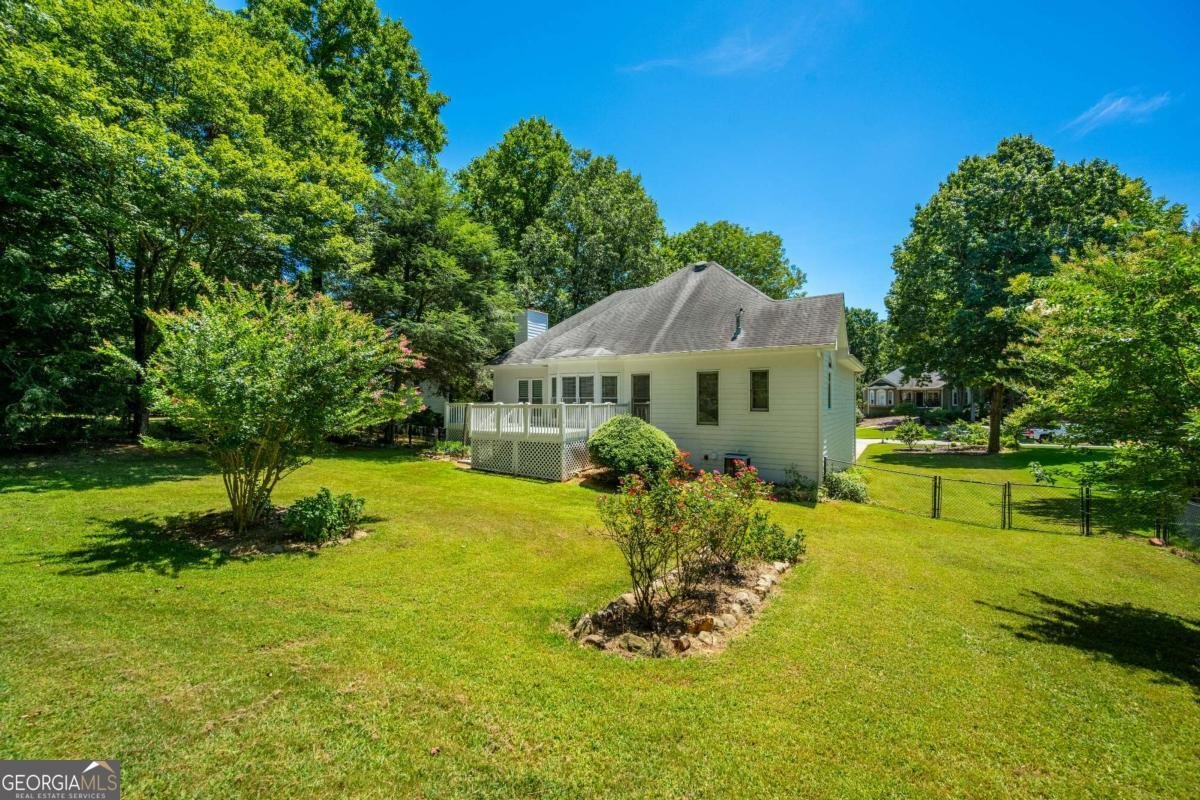 2080 Ivy Lane Cumming - 30