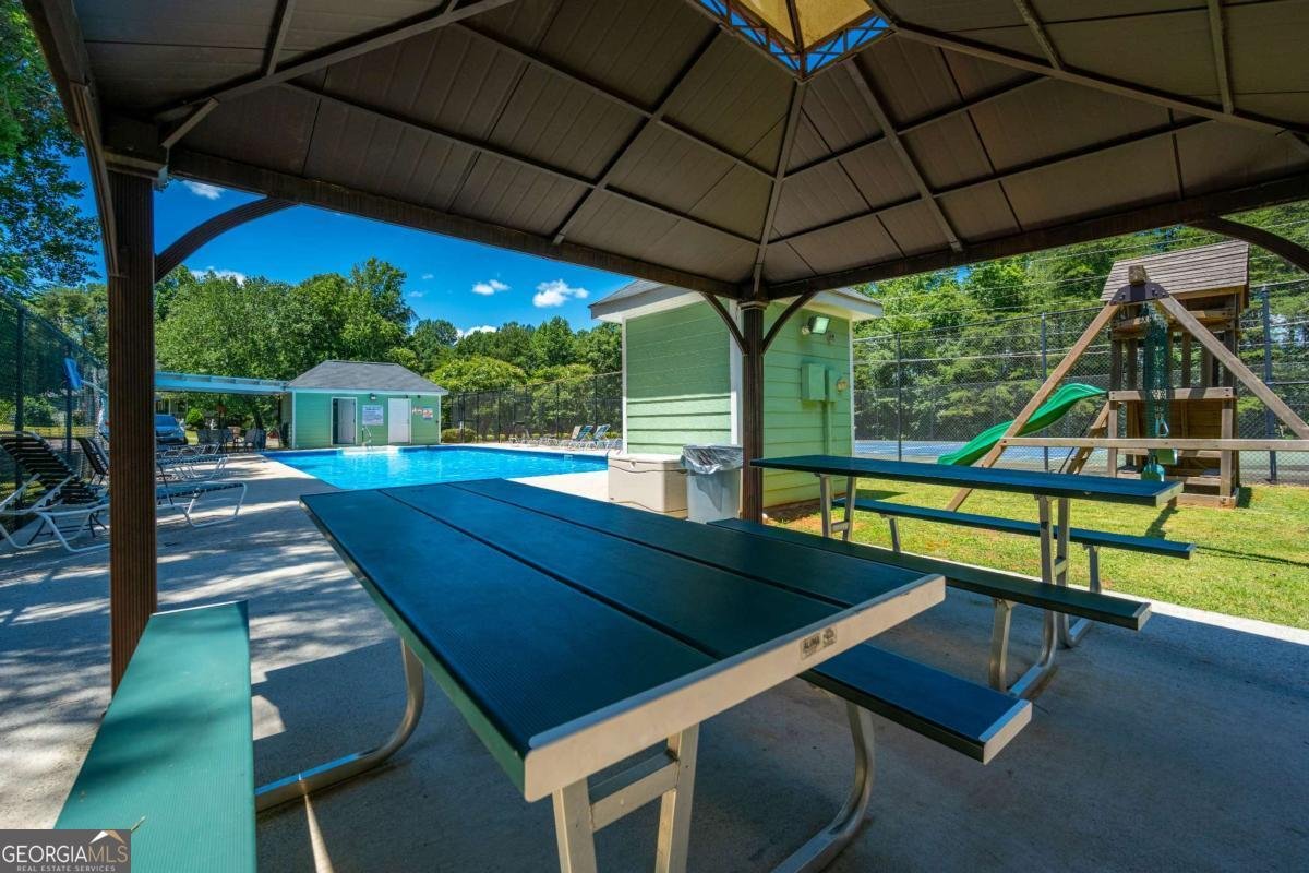 2080 Ivy Lane Cumming - 33