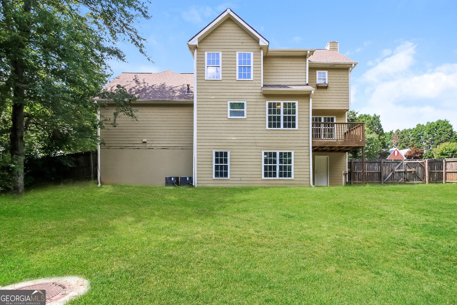 634 Weaver Falls Court Loganville - 18
