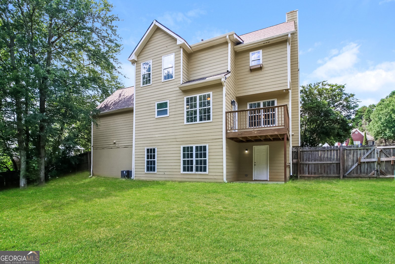 634 Weaver Falls Court Loganville - 19