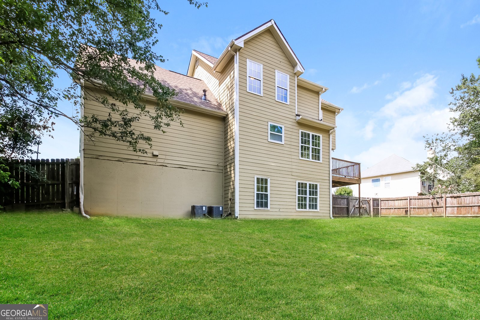 634 Weaver Falls Court Loganville - 20