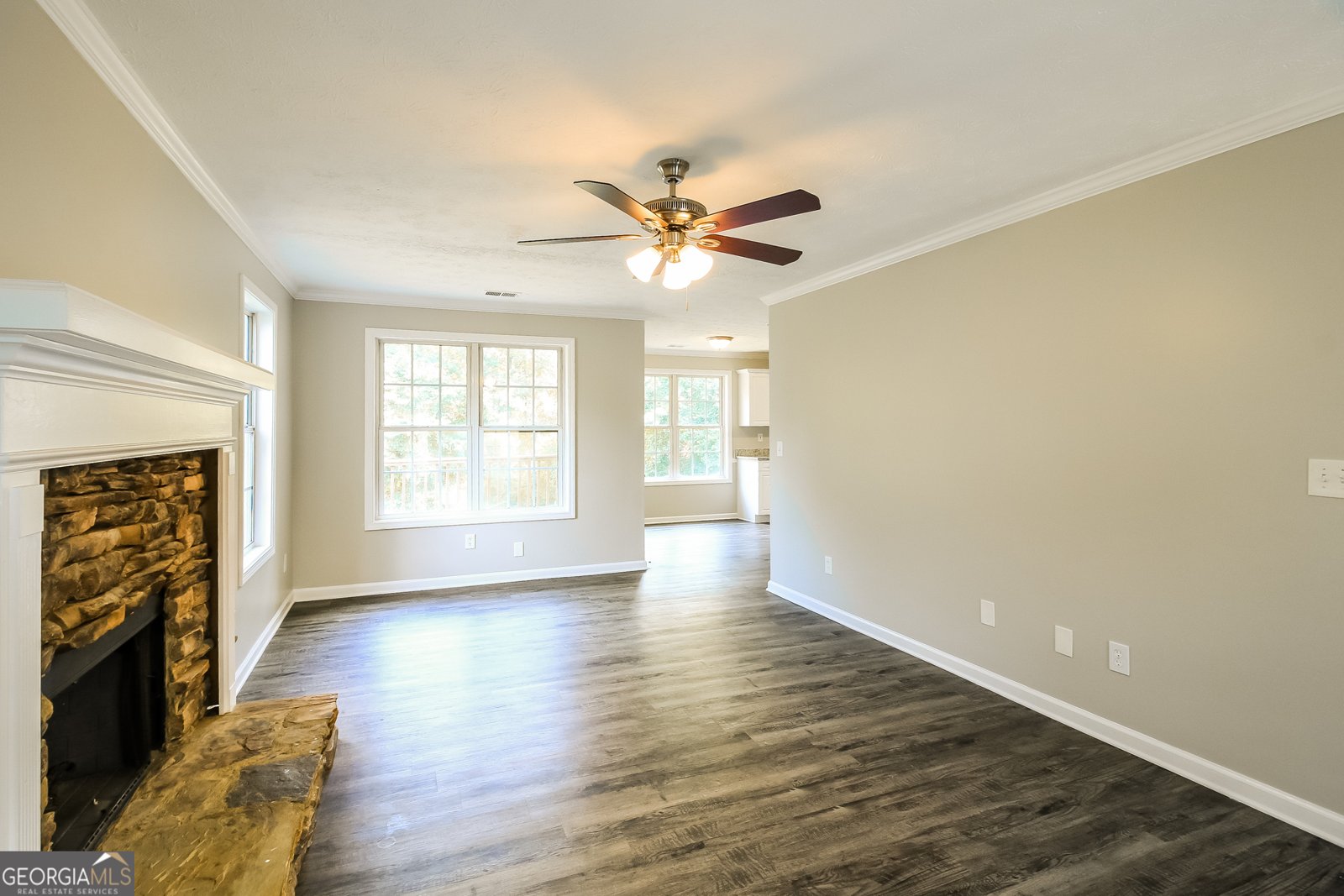 634 Weaver Falls Court Loganville - 5