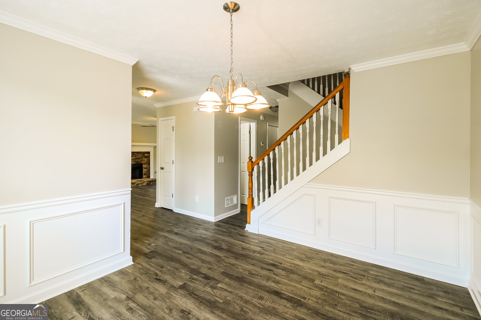 634 Weaver Falls Court Loganville - 6