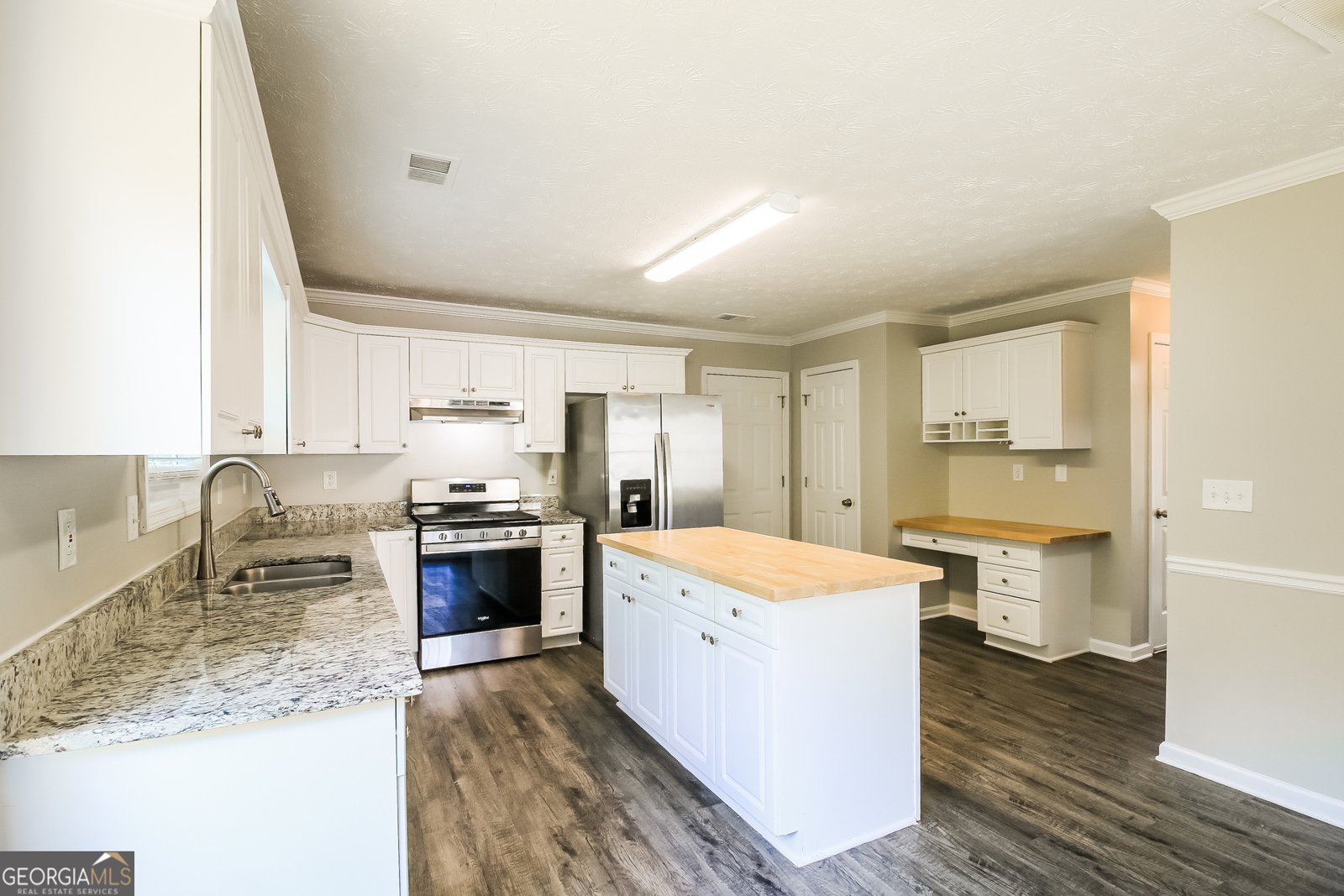 634 Weaver Falls Court Loganville - 8