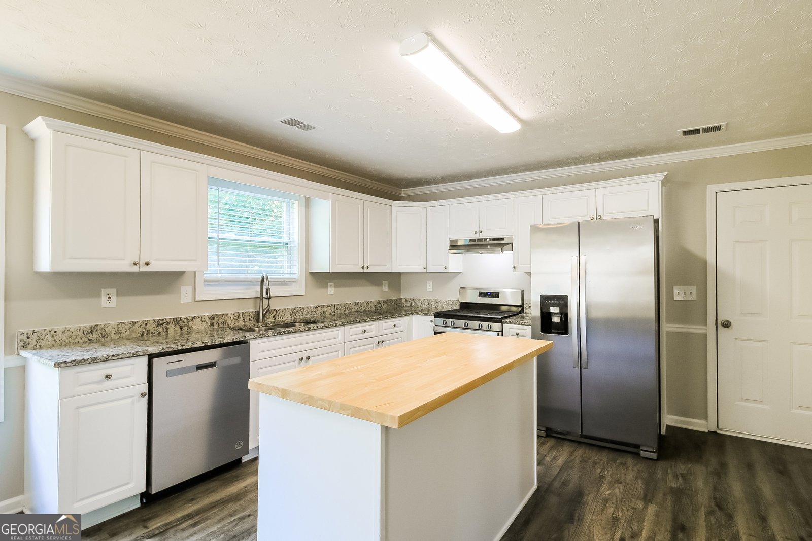 634 Weaver Falls Court Loganville - 9