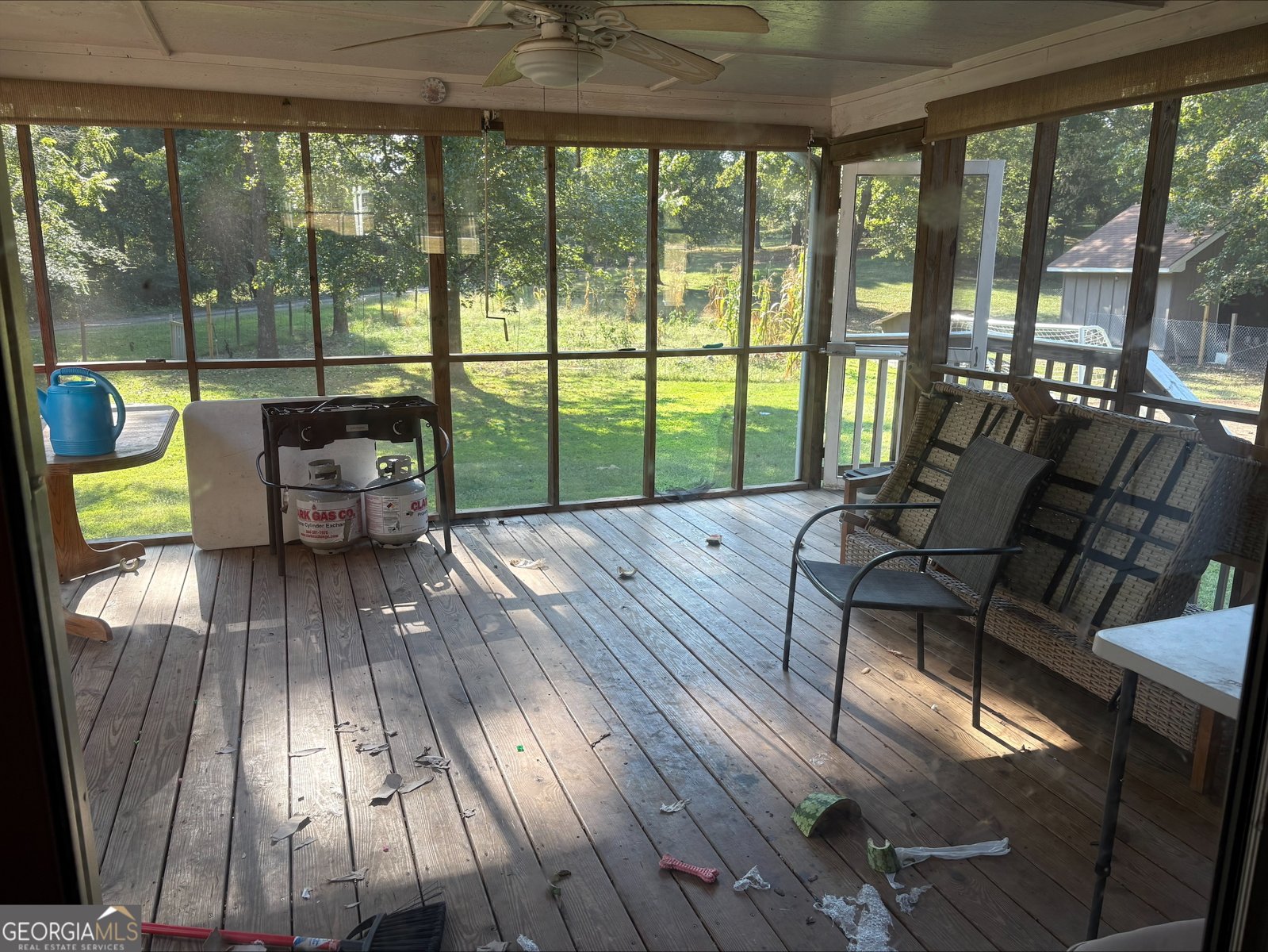 8380 Cedar Grove Road Fairburn - 16