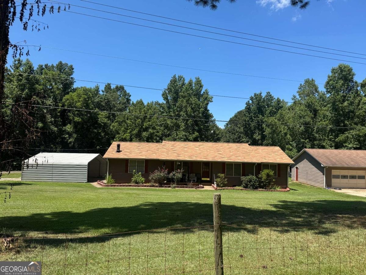8380 Cedar Grove Road Fairburn - 2