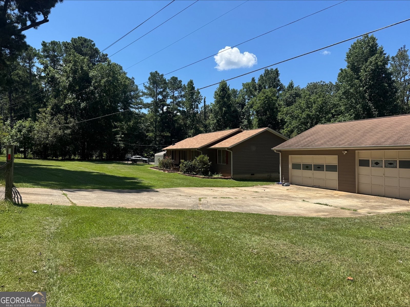 8380 Cedar Grove Road Fairburn - 3