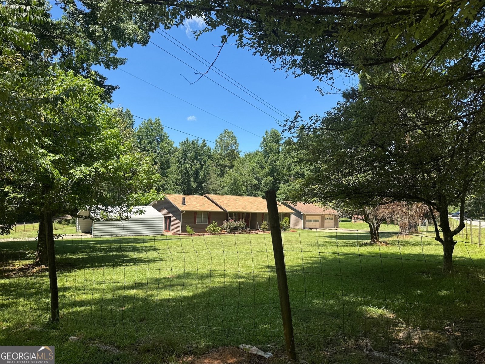 8380 Cedar Grove Road Fairburn - 4