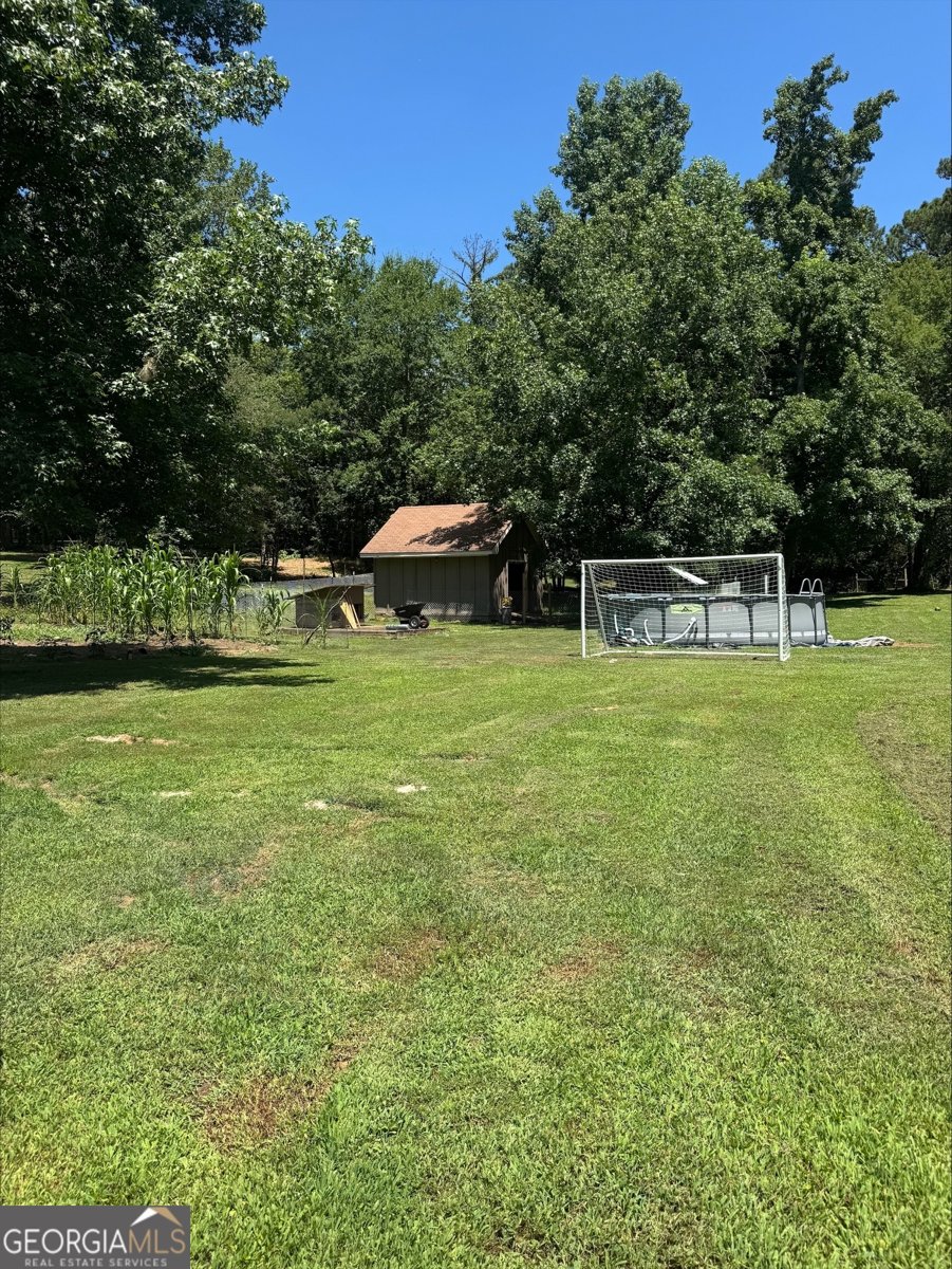 8380 Cedar Grove Road Fairburn - 5