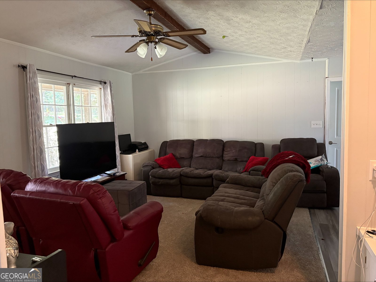 8380 Cedar Grove Road Fairburn - 8