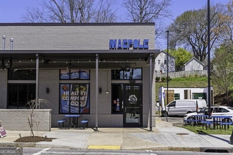 78 Crumley Street Atlanta - 17