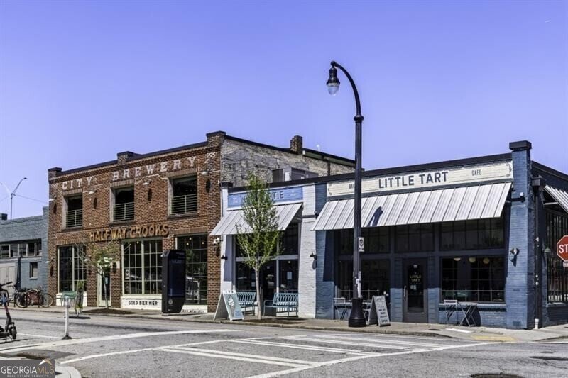 78 Crumley Street Atlanta - 42