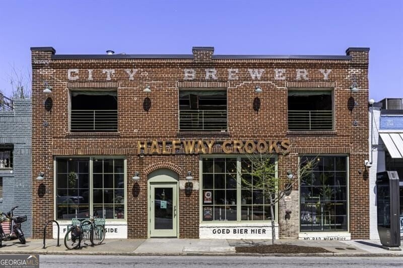 78 Crumley Street Atlanta - 43