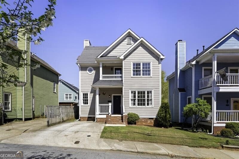 78 Crumley Street Atlanta - 6