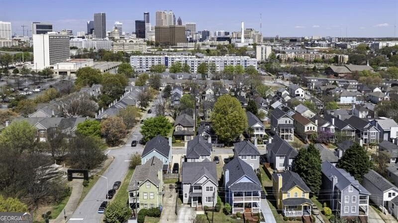 78 Crumley Street Atlanta - 7