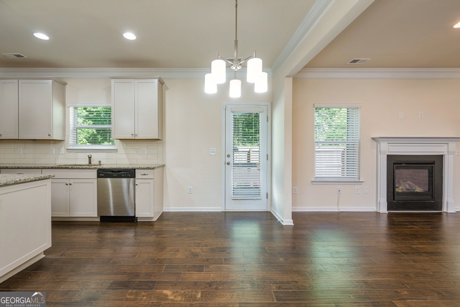 1150 Sycamore Creek Trail Sugar Hill - 10