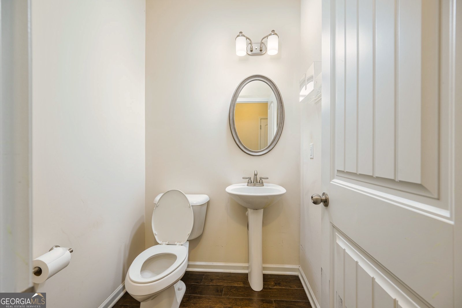 1150 Sycamore Creek Trail Sugar Hill - 11