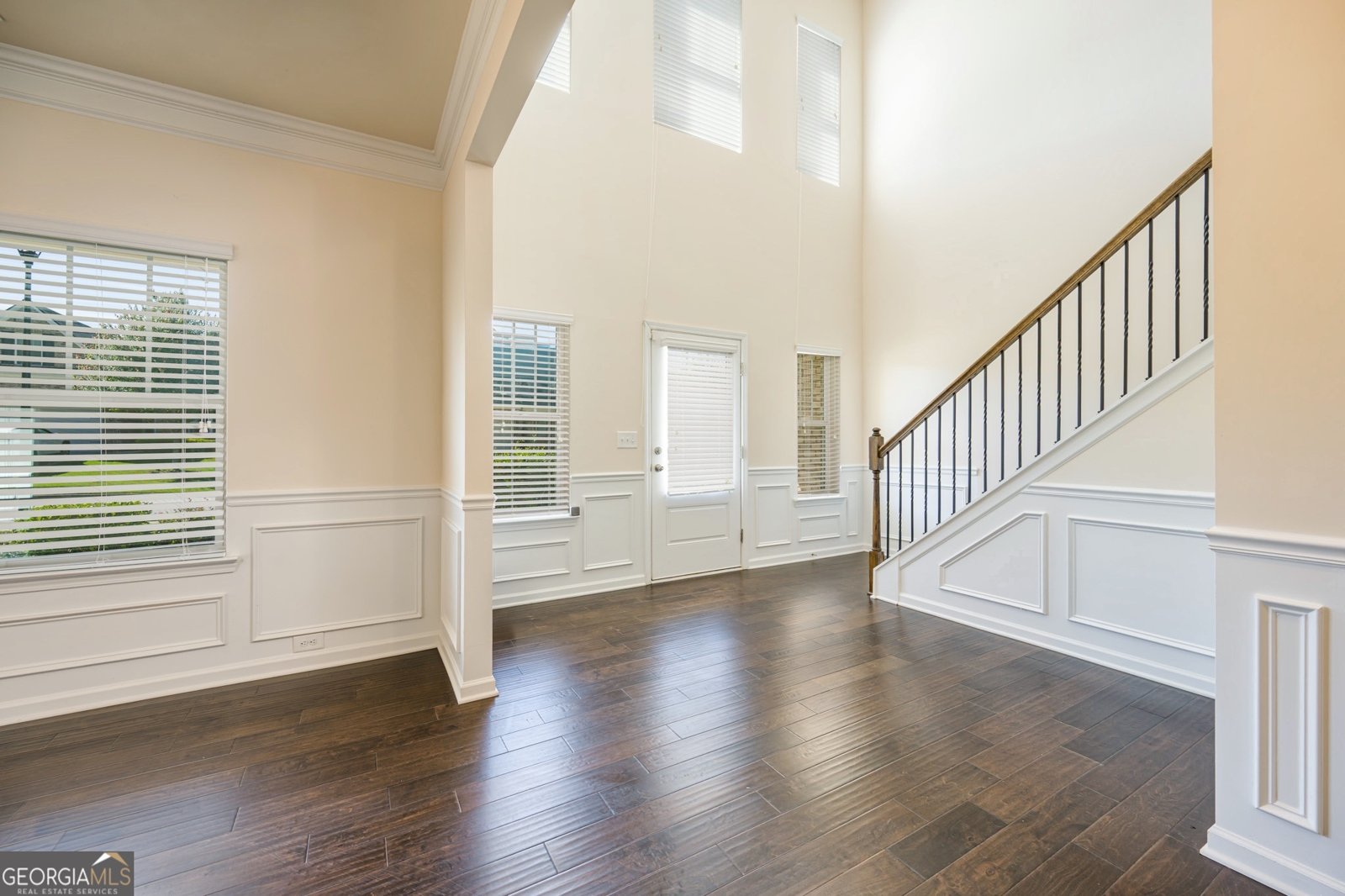 1150 Sycamore Creek Trail Sugar Hill - 3