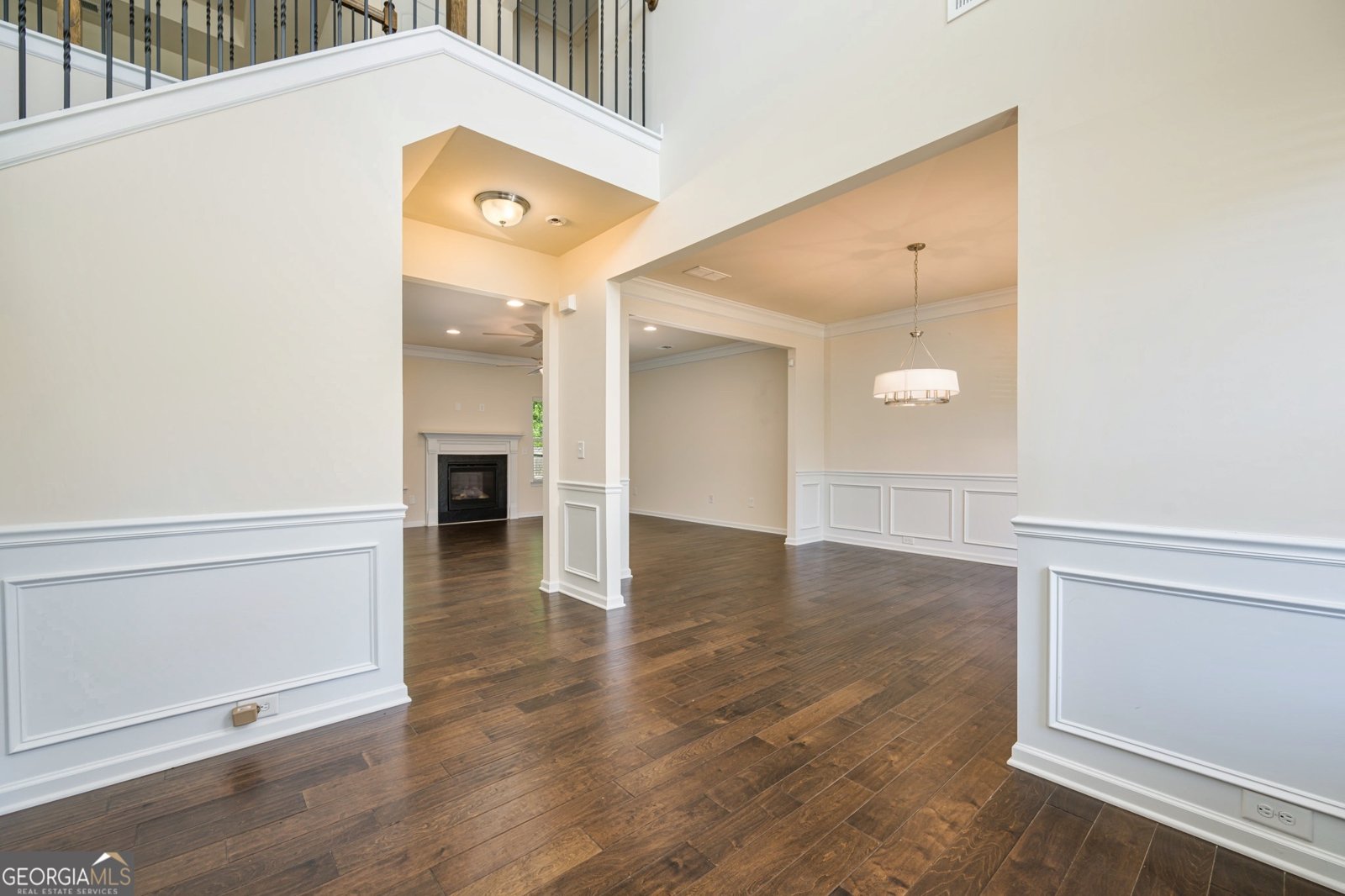 1150 Sycamore Creek Trail Sugar Hill - 4