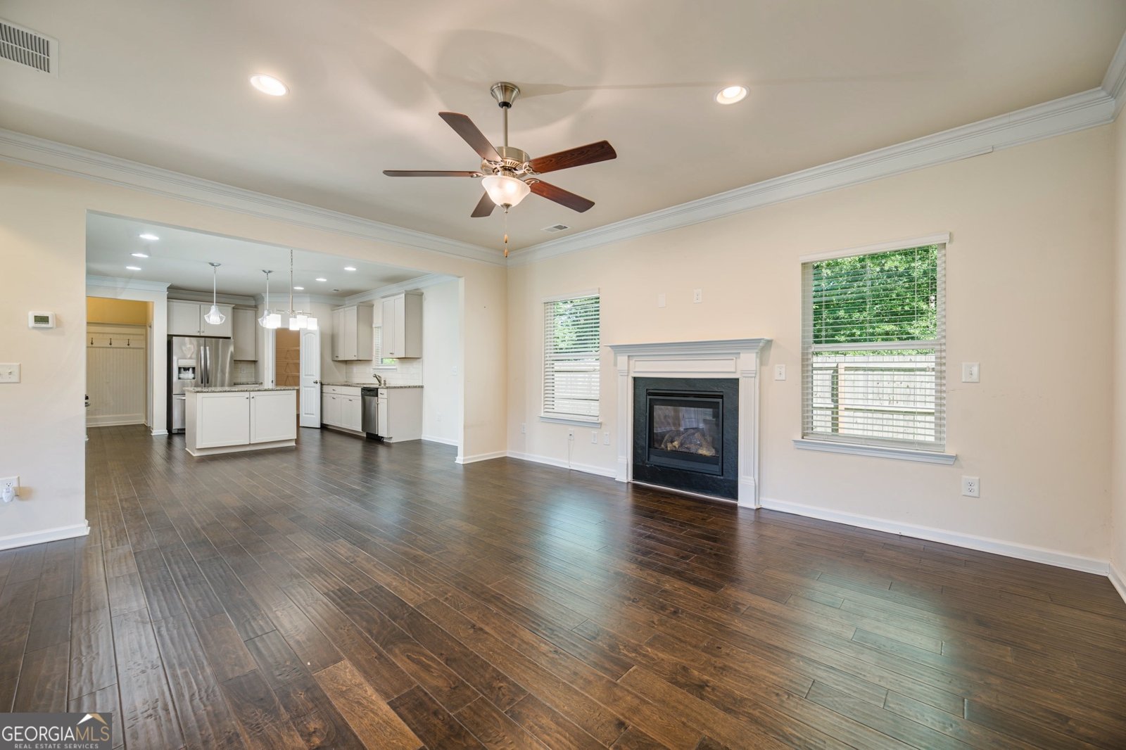 1150 Sycamore Creek Trail Sugar Hill - 7