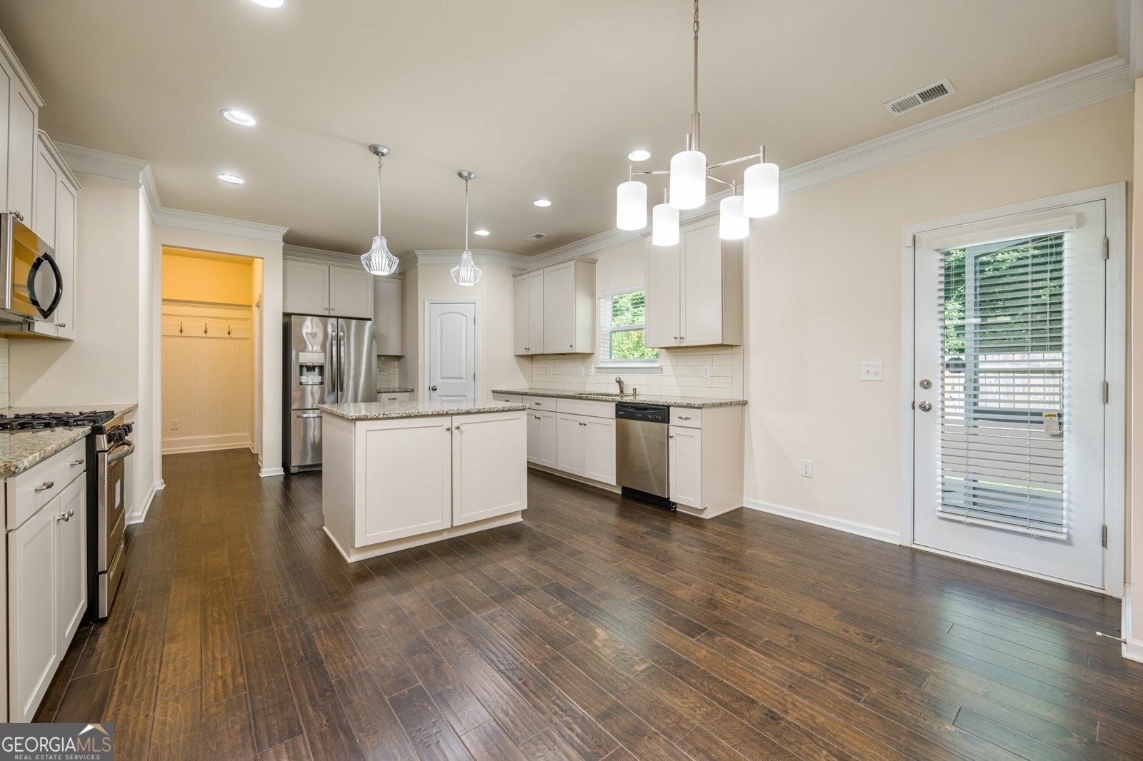 1150 Sycamore Creek Trail Sugar Hill - 8