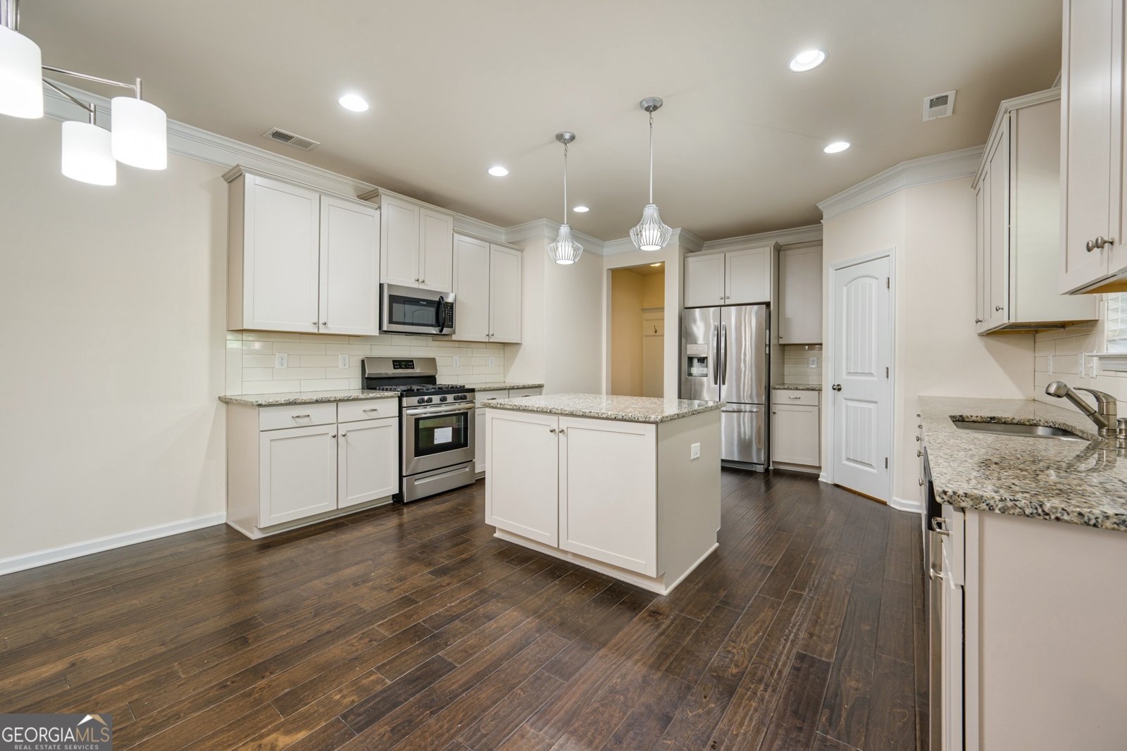 1150 Sycamore Creek Trail Sugar Hill - 9