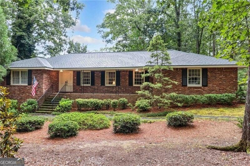 800 Skyline Drive Covington - 1