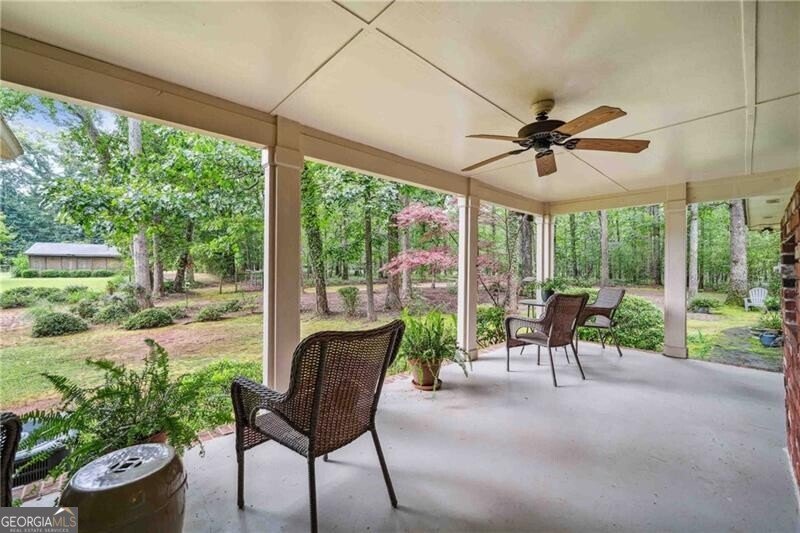 800 Skyline Drive Covington - 12