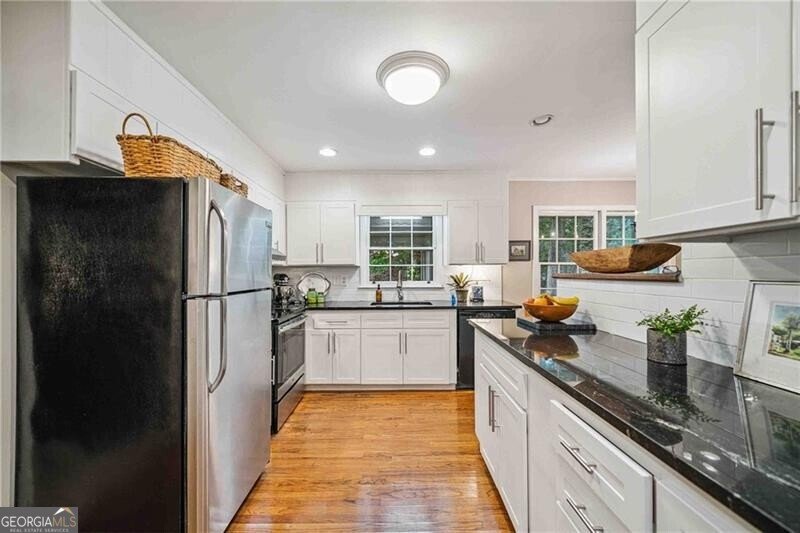 800 Skyline Drive Covington - 13