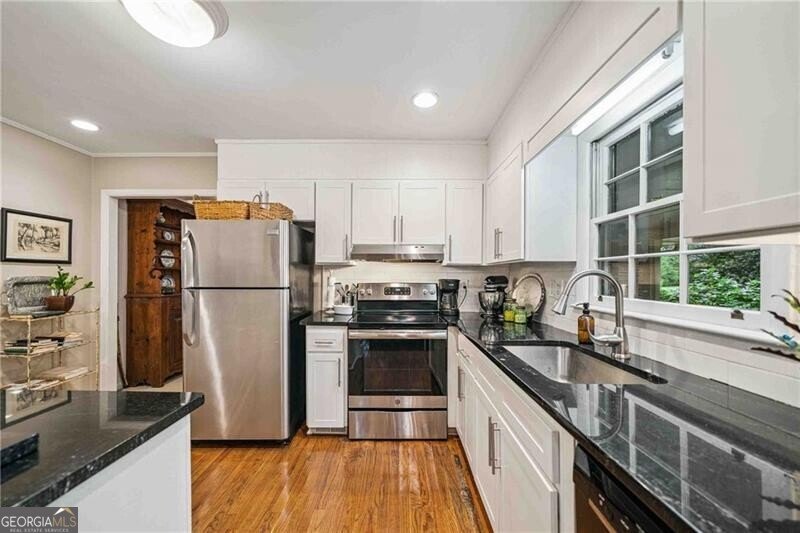 800 Skyline Drive Covington - 14