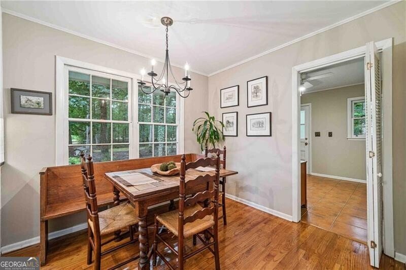 800 Skyline Drive Covington - 15