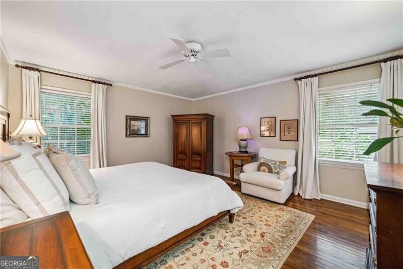 800 Skyline Drive Covington - 16