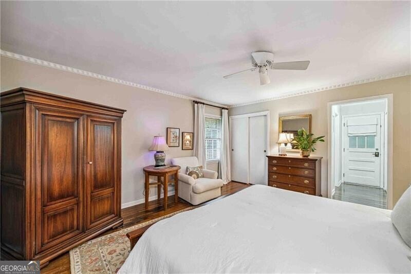 800 Skyline Drive Covington - 17