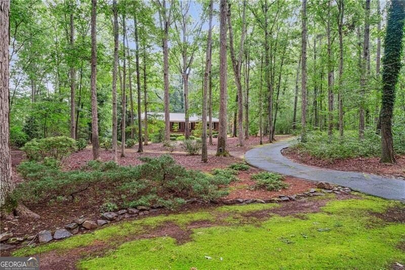 800 Skyline Drive Covington - 2