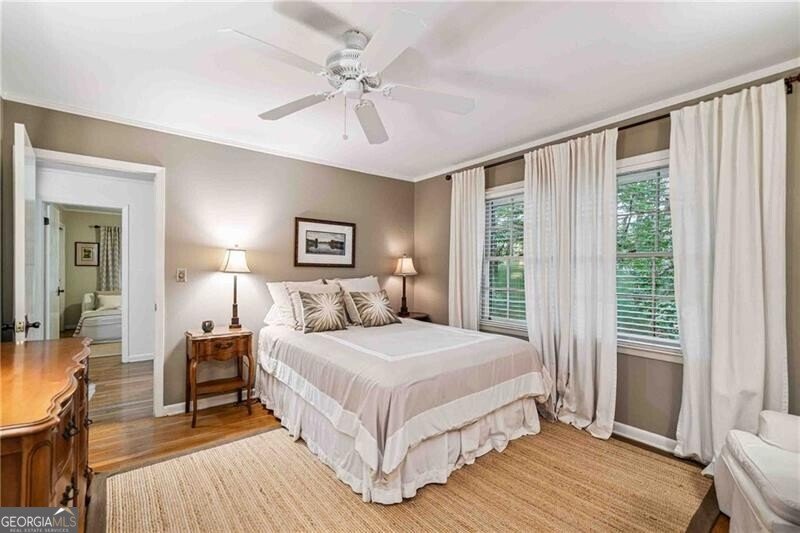 800 Skyline Drive Covington - 20