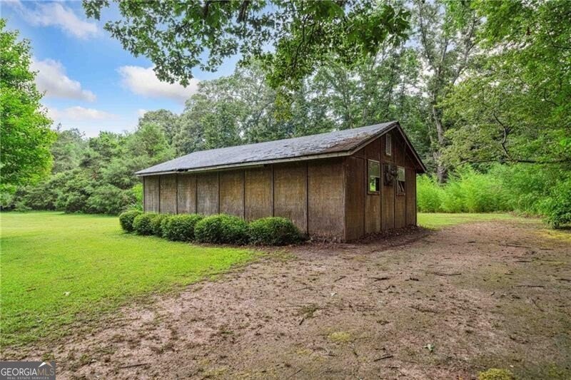 800 Skyline Drive Covington - 23