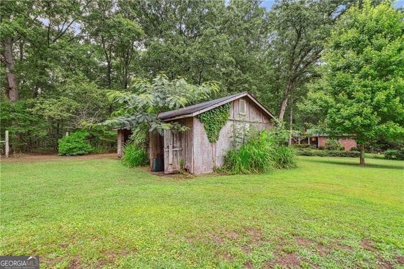 800 Skyline Drive Covington - 24