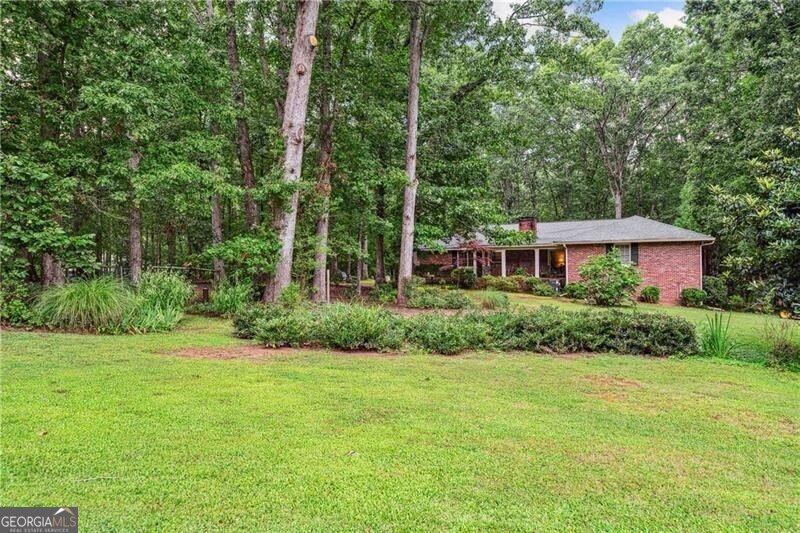 800 Skyline Drive Covington - 4