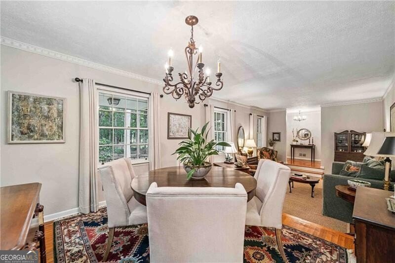 800 Skyline Drive Covington - 8