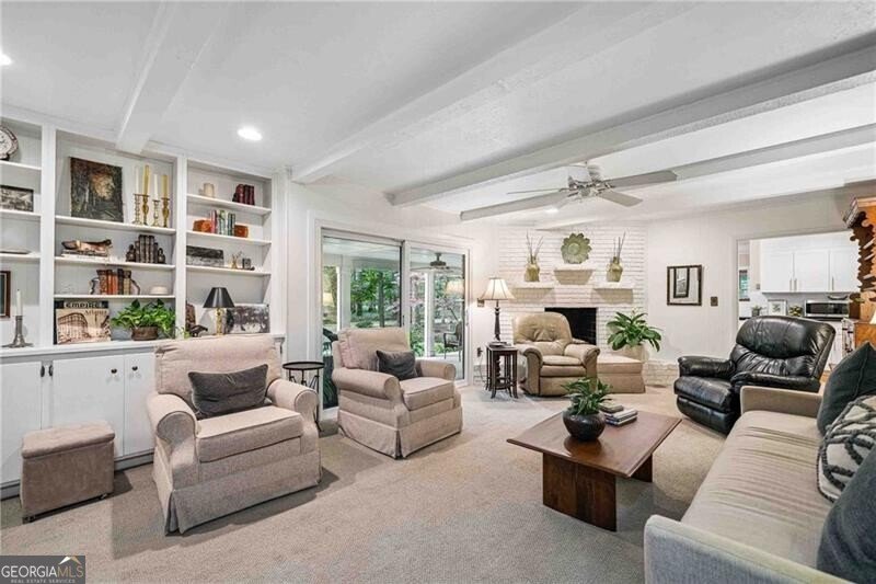 800 Skyline Drive Covington - 9