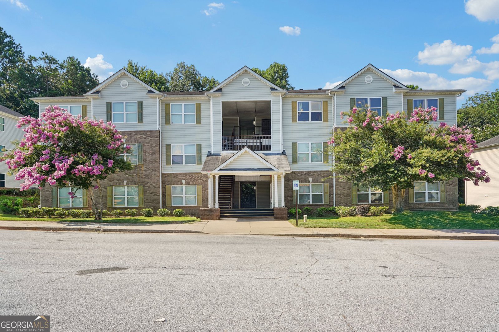 8302 Waldrop Place Decatur - 1