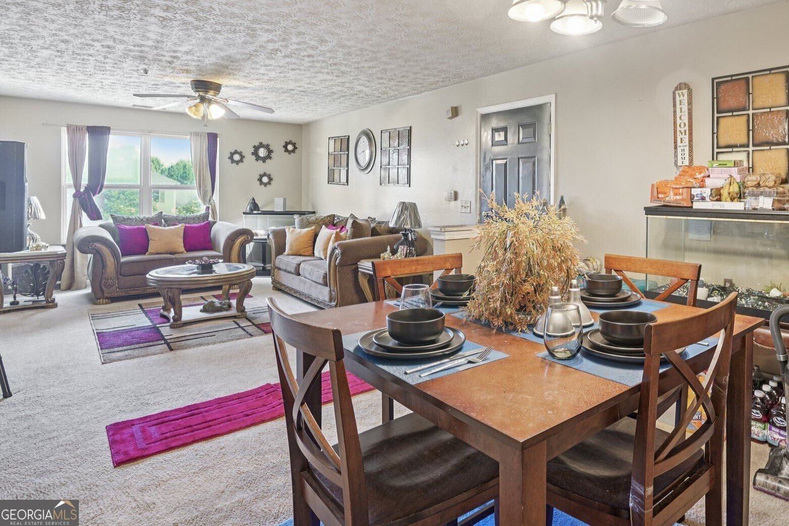 8302 Waldrop Place Decatur - 3