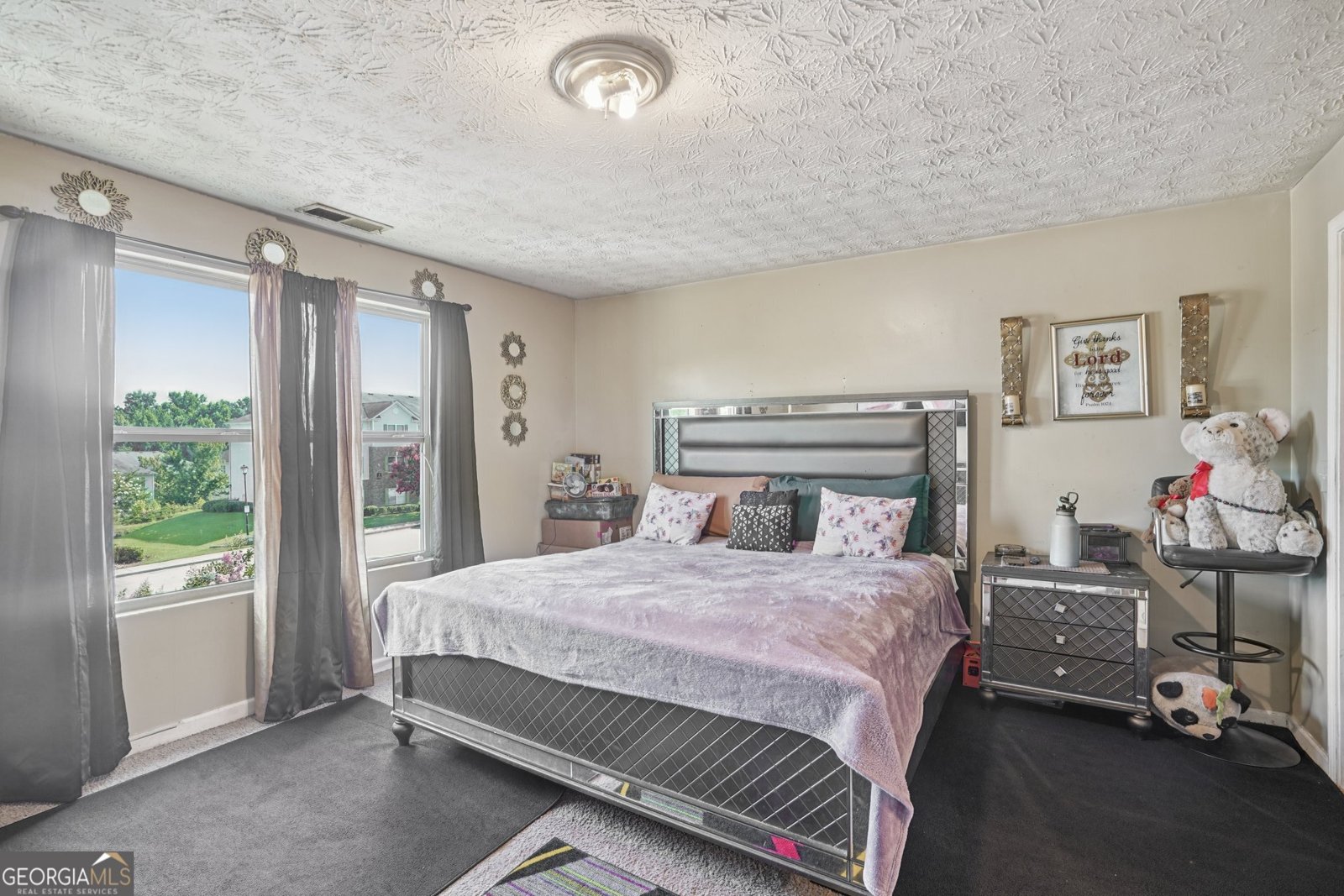 8302 Waldrop Place Decatur - 5