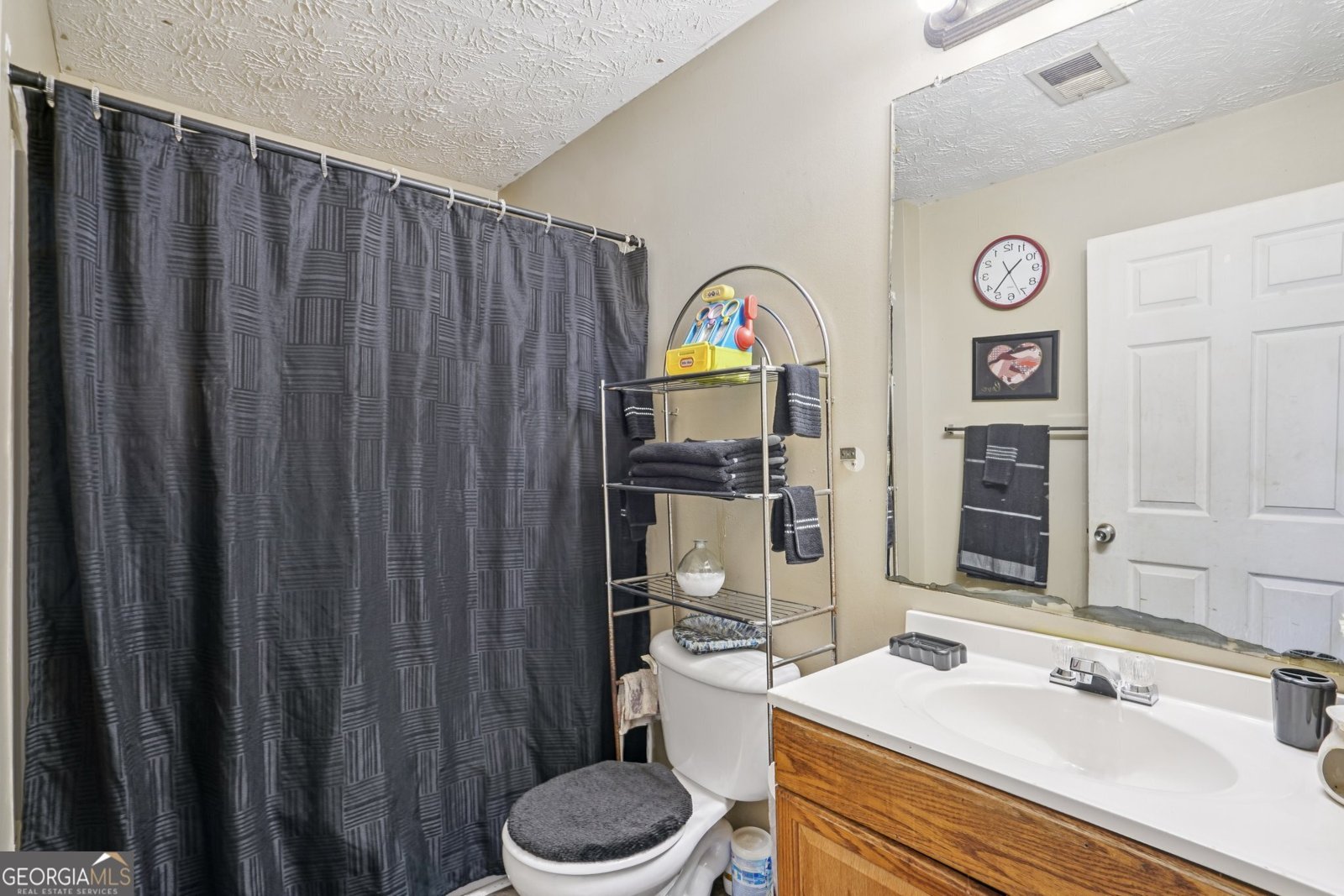 8302 Waldrop Place Decatur - 8